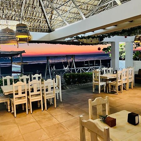 Hotel "Casa Mangata" プエルト・アリスタ エクステリア 写真