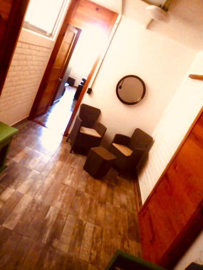 Hotel "Casa Mangata" プエルト・アリスタ エクステリア 写真